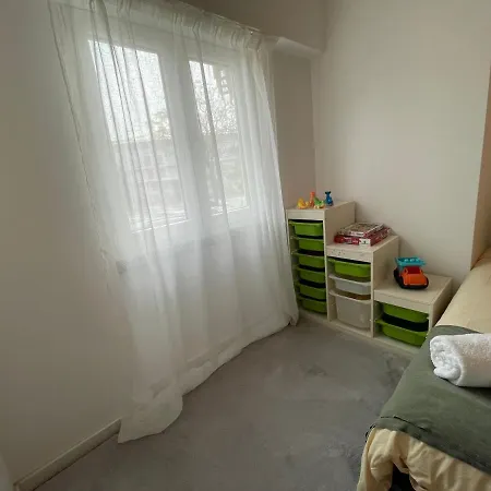 Mhouse Lease 3br Sea & Center * Віавіа